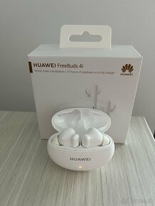 Huawei Freebuds 4i - 2