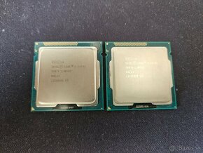 Intel Core i5-3470s (2x) - 2