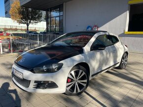 Volkswagen Scirocco 2.0TDI 2011 Edition - 2