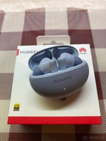 Huawei FreeBuds 5i - 2