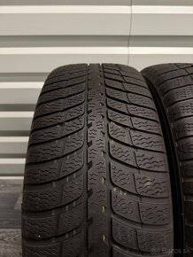 Sada pneu 225/60/17 KUMHO - 2