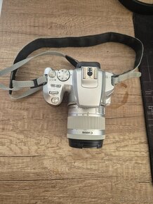 Canon eos250d - 2