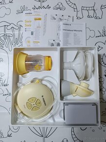 Medela Swing Flex - 2