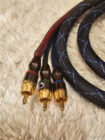 RGB video cable - 2