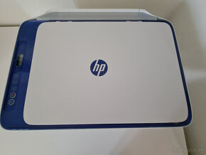 Tlačiareň HP DeskJet 2630 + farebný toner - 2