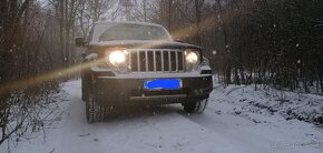 Jeep Cherokee - 2