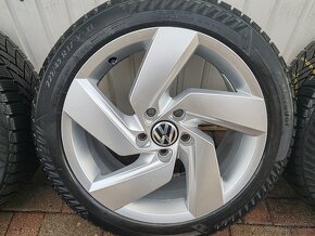 VW, AUDI, SEAT, ŠKODA 5X112 - 2