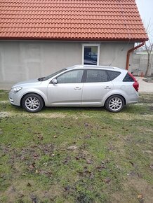 Kia ceed 1.8benzin - 2