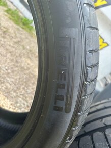 Pneu PIRELLI 315/35R20 P zero - 2