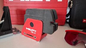 Zameriavací líniový laser Hilti PML 32 - 2