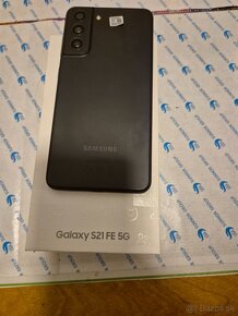 Samsung galaxy 21FE 5G - 2