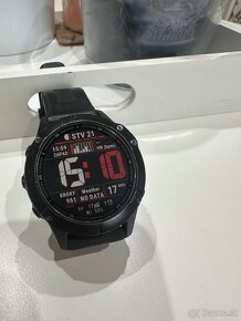 Garmin Fenix 6 Pro - 2