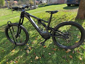 Specialized Turbo Kenevo Expert - 2