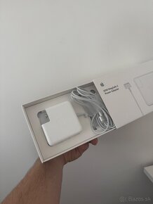 Origininál Apple Magsafe 2 nabíjačka - 2