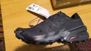 Salomon speedcross 6 - 2