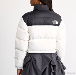 The North Face bunda - 2