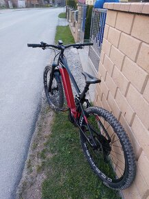 Mondraker crafty r model 2022 - 2