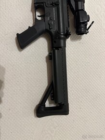 G&P m4 fullup - 2