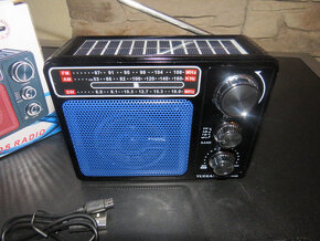 Predam nove radio YUEGAN-lampas-SOLAR - 2