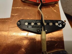 Stratocaster pickup set - 2