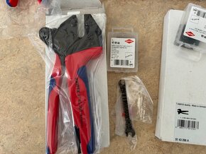 KNIPEX 97 43 200 A - 2