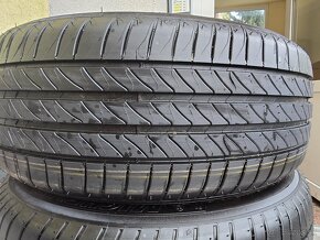 Letné pneumatiky 215/55 R17 Michelin Primacy 3 St 2024 - 2