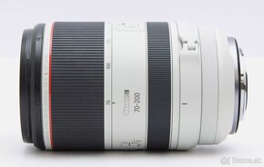 Canon RF 70-200mm f/2.8 L IS - 2