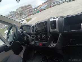 Fiat Ducato 3.0 2016 - 2