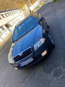 Predám škodu Octaviu 1.9tdi 77kw z DPF - 2