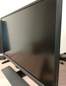 BENQ, 31,5", 4K - 2