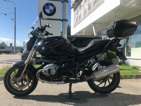 BMW R1200R - 2