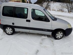 Berlingo HDI 1.6.55 - 2