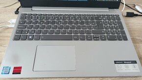 Lenovo Ideapad 330s - intel i5 8gen, 256GB SSD, bat 4hod - 2