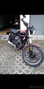 Moto Guzzi - 2