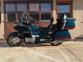 Honda GL 1500 Goldwing - 2