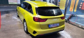 Kia ceed sw 1.5tgdi - 2