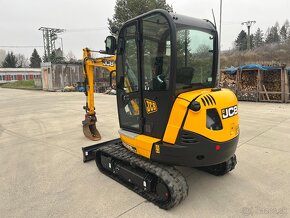 JCB 8026 cts r.v.2023 430mth - 2