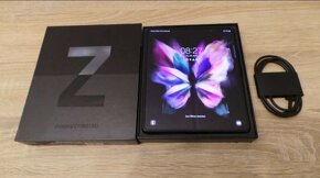 Samsung Galaxy Z Fold 3 5G - 2