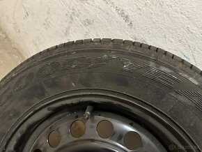 GOODYEAR 175/70 R14  NOVE - 2