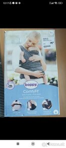 Nosis boppy compfy fit - 2