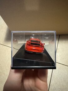 Spark Porsche 911 991 GT3 RS - 2