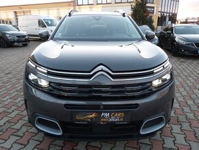 Citroën C5 Aircross BlueHDi 180 S S Feel Pack A/T - 2