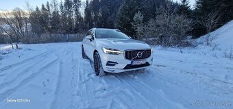 VOLVO XC60  A8 Inscription 4x4 - 2