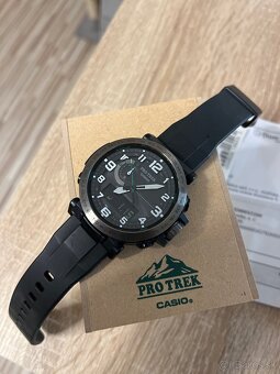 Casio Protrek PRW-6600Y-1ER - 2