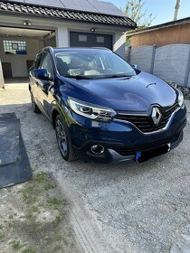 RENAULT KADJAR - 2