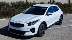 Kia Xceed 1.6 GDI 77kW PLUG-in HYBRID - 2