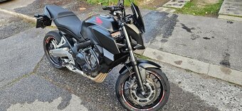 Honda CB650F 2017 20000km - 2