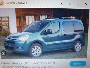 disky R15 BERLINGO-PARTNER - 2