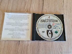 The Elder Scrolls IV - Oblivion - 2