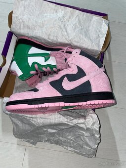 Nike sb Dunk - 2